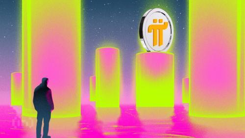 Pi Network GCV大会将至，比特币波动下代币价格持续承压