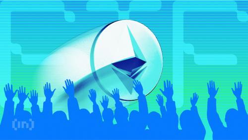 机构加码以太坊持仓，ETH或迎6000美元突破