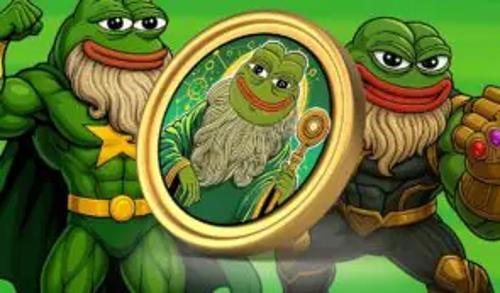 2025加密货币预售热潮：Pepeto成焦点，比特币Layer2受关注