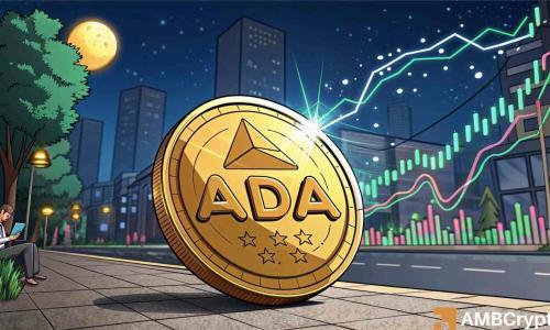 ADA横盘震荡引热议：突破在即还是蓄势待发？