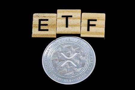 XRP重现2017辉煌前兆：ETF获批概率达99%，目标价直指25美元