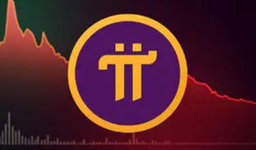 OKX暂停Pi币提现引发社区震荡 市场情绪受挫