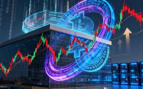 金融南北朝：币股联动背后的宏观逻辑与投资策略