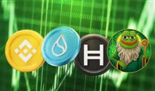 Pepeto（PEPETO）引爆预售热潮，成2025年最值得关注的实用型meme代币