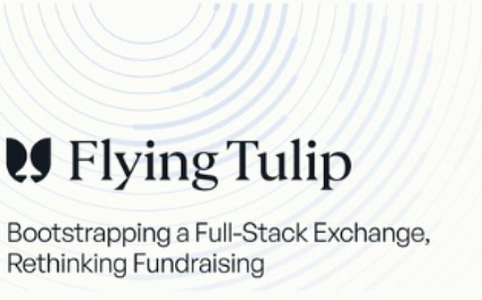 Andre Cronje复出携Flying Tulip融资2亿，创新代币模式引关注