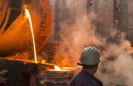 铜价突破10323美元创历史新高 美银看涨至11000美元