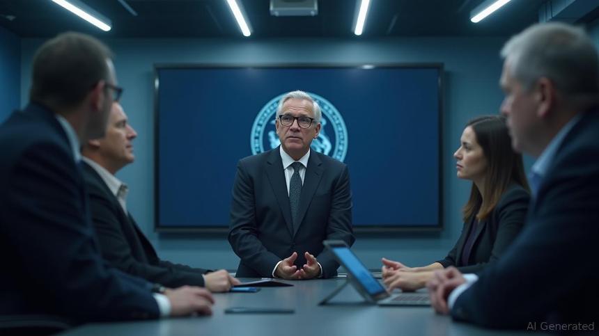 SEC推出“创新豁免”框架：加密货币监管迈向新纪元