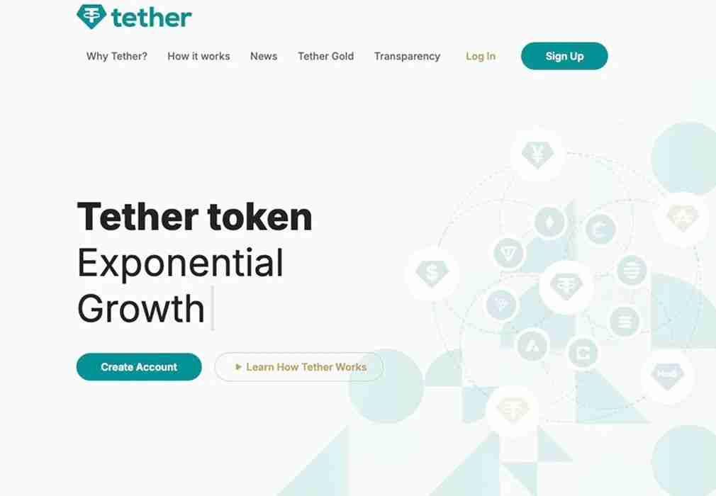 如何在香港HK购买USDT (Tether泰达币)