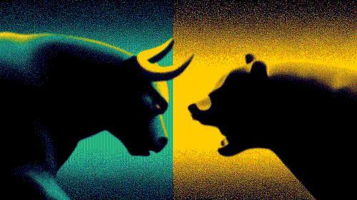 比特币波动加剧 市场聚焦美联储讲话与就业数据