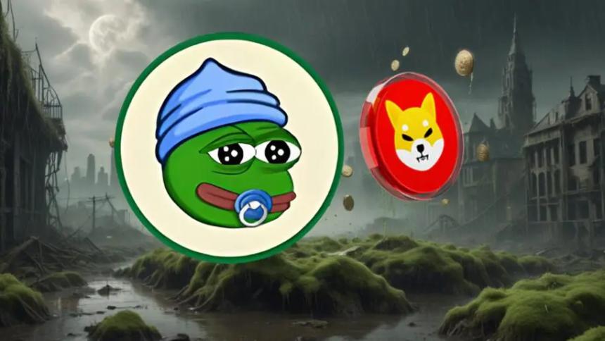 新兴模因币小佩佩（LILPEPE）崭露头角：2025年或暴涨13018%，柴犬（SHIB）面临强劲挑战