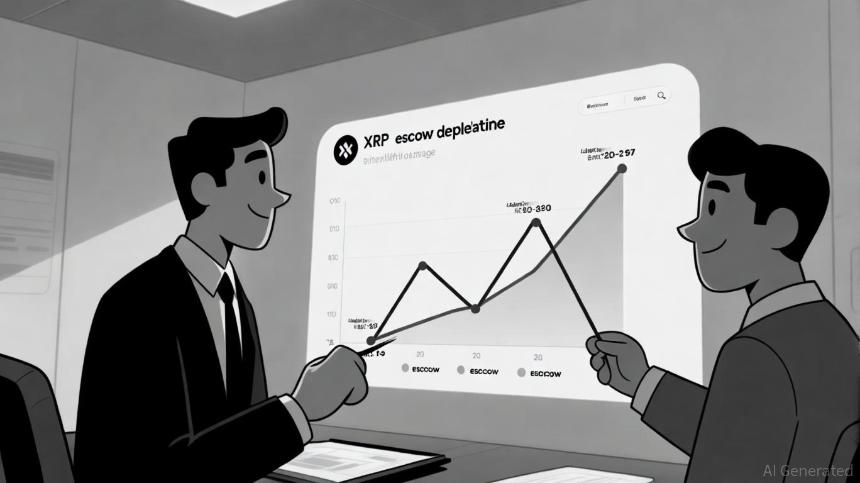 XRP即将面临的供应冲击：投资者如何应对以避免措手不及