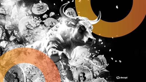 比特币飙升突破11.6万美元，总市值达4.09万亿美元