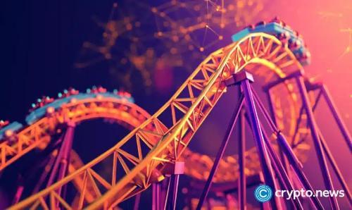 Aster代币暴跌19%后测试1.50美元支撑位