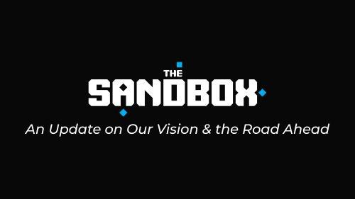 The Sandbox公布2025三大战略：AI赋能创作，Web 3.0基建升级，移动端全面布局