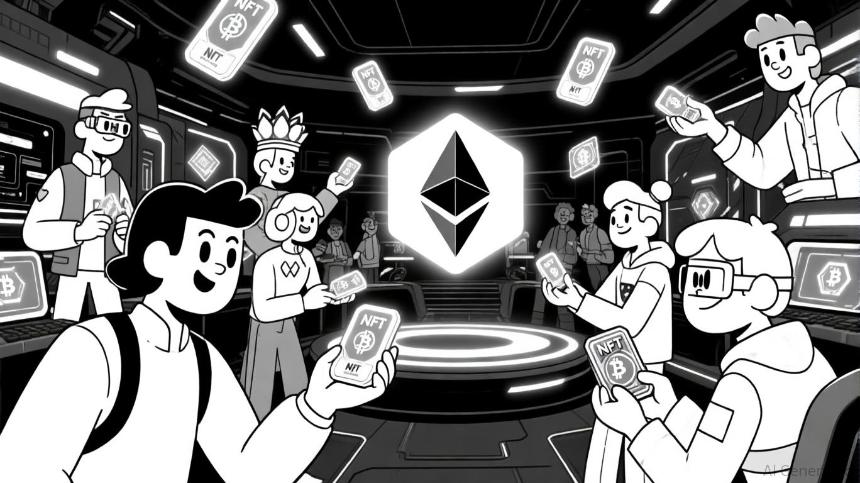 为什么 SharpLink Gaming 是我现在以太坊的首选