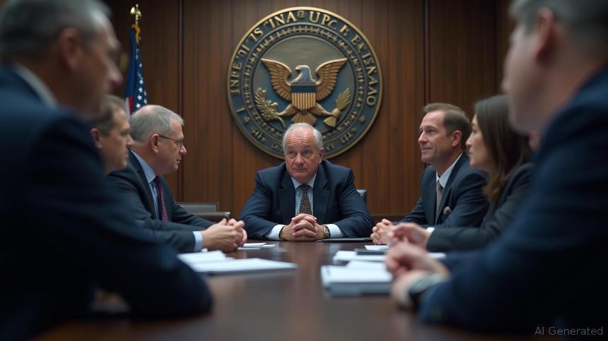 SEC 确认 DePIN 代币为运营激励，而非投资工具