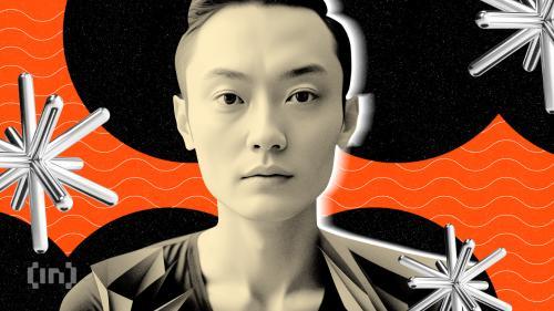 SunPerp公测首周用户破7000，多链布局加速流动性扩张