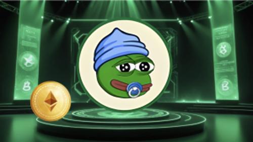 以太坊逼近1万美元，LILPEPE代币或迎百倍增长