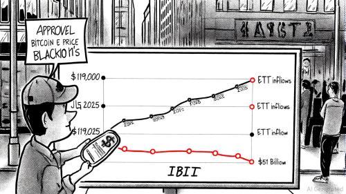 比特币ETF获批后价格飙升162%：2025年市场趋势与挖矿新机遇