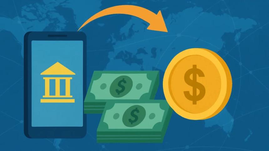 美联储官员视稳定币为美国支付系统未来的核心