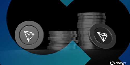 Tron Inc股价暴跌85% 市场炒作降温引发加密国债回调