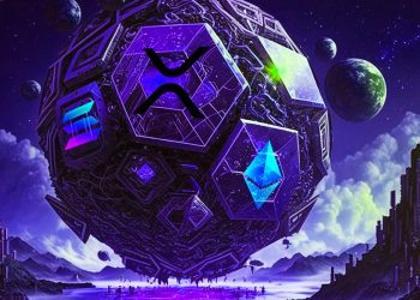 CoinShares：机构资金涌入山寨币ETF预期，以太坊领跑市场