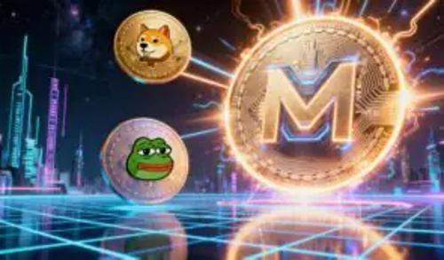 MAGAX预售0.000293美元，能否成为下一个百倍币？