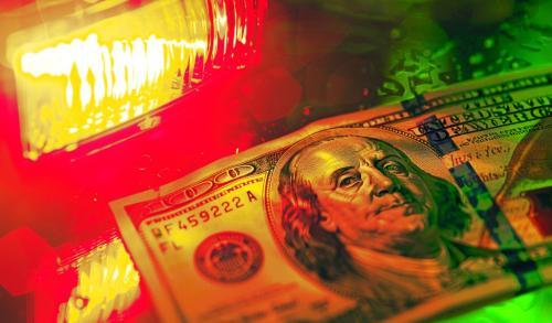 宾州男子挪用母亲福利超35万美元 被控电信欺诈最高判20年