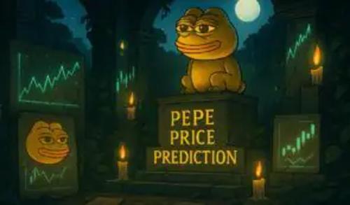 Pepe币价格预测2025：盘整后温和上涨，Remittix成新宠