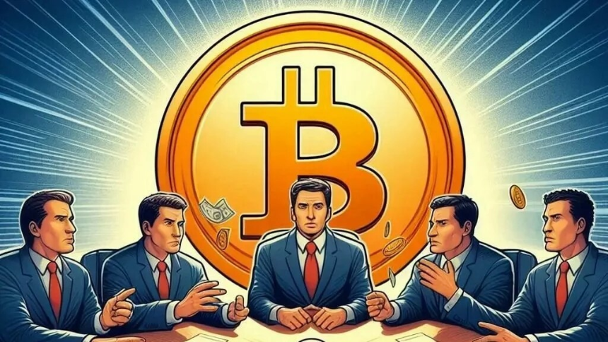 关于比特币链上审查与分叉争论的思考