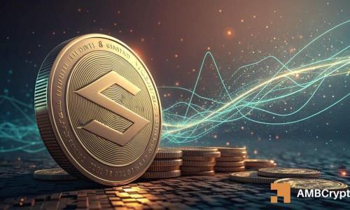 Solana韧性测试：鲸鱼转移后市场走势如何？