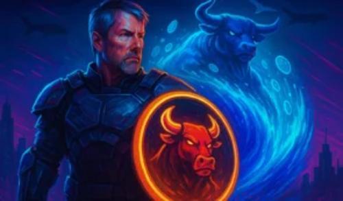 BullZilla预售引爆鲸鱼策略，Cardano逼近1美元，Aster创纪录交易量