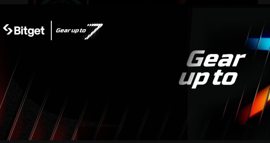 超越CEX与DEX，Bitget以UEX开启新竞争格局