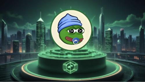 4大Meme币引爆2025年投机潮：LILPEPE或迎100倍收益