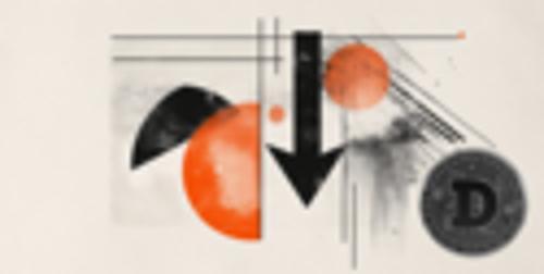 狗狗币跌破0.23美元，技术面承压或下探0.20