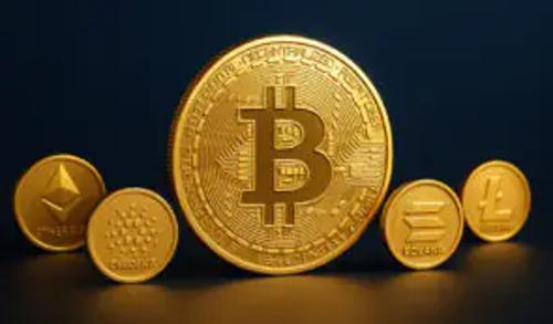 全球流动性收缩或成比特币与山寨币上涨催化剂