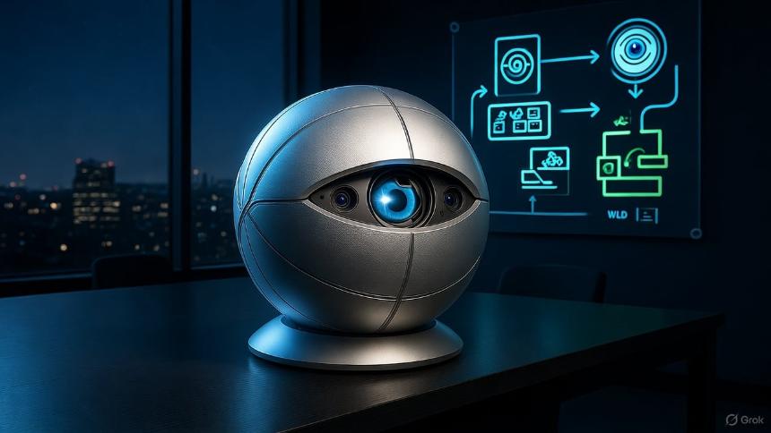 世界币解读(2026):机遇与风险