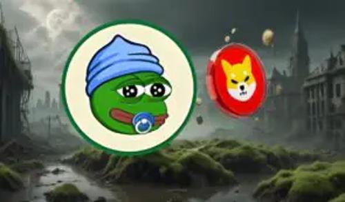 小佩佩预售逼近尾声，2025年或暴涨13018%