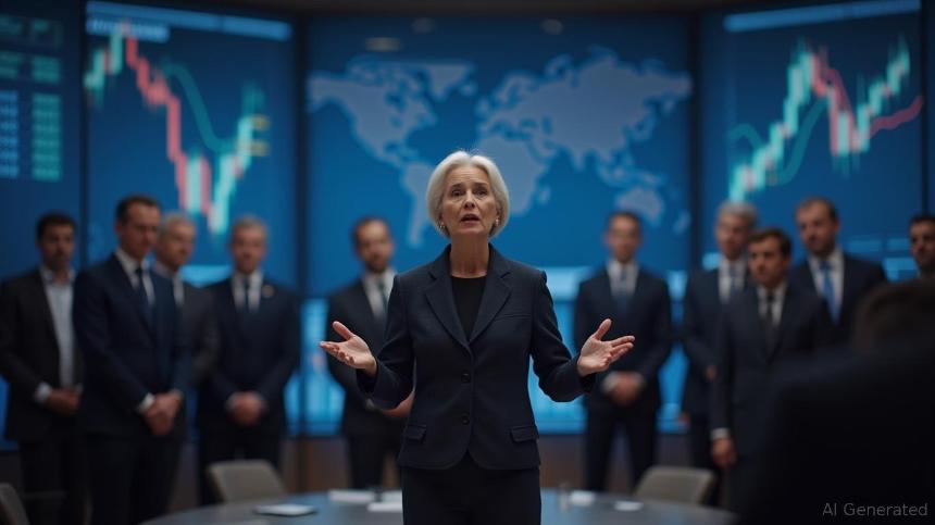 欧洲央行拟禁止跨辖区稳定币：是捍卫金融主权还是阻碍创新？