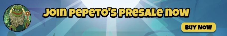 为什么 Pepeto 能在下一轮牛市之前击败 Floki，成为最佳加密货币投资