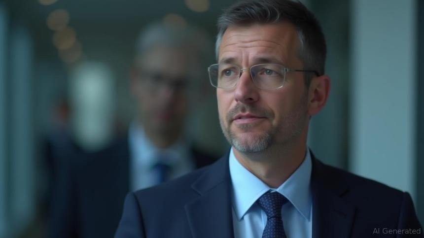 Ripple首席技术官卸任引发市场热议：XRP未来走向成焦点