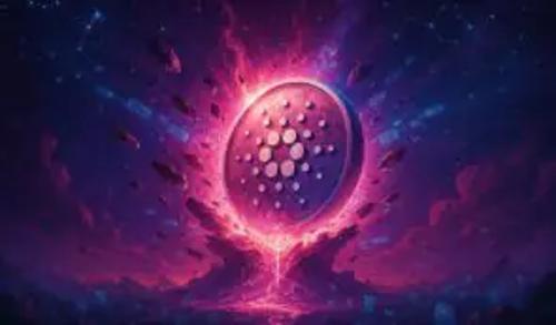 巨鲸清算转向Remittix Cardano生态现重大资金异动