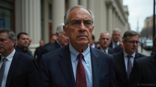 CFTC主席提名撤回凸显加密监管复杂局势