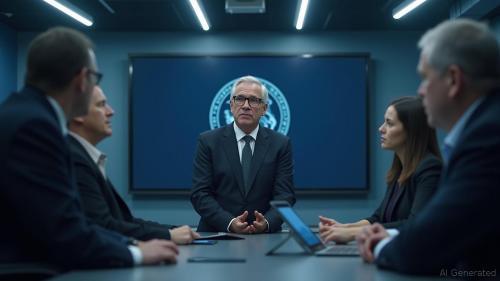 SEC推“创新豁免”框架：加密监管迈向新纪元