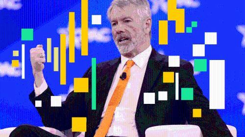 比特币突破11.6万美元，MicroStrategy盈利飙升或迎标普500纳入