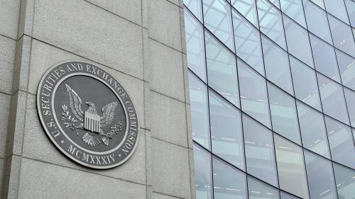 SEC发不采取行动函支持DePIN项目，比特币波动或迎新契机