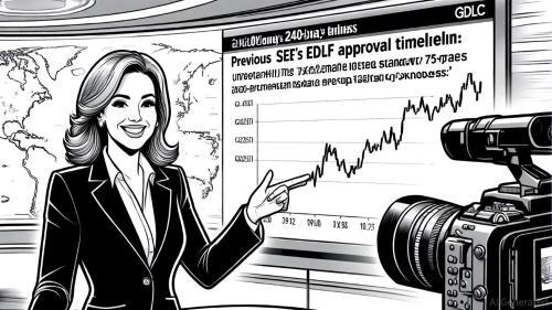 SEC改革加密ETF审批流程 比特币波动与市场趋势重塑