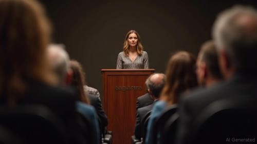 好莱坞争议：AI女演员蒂莉·诺伍德遭演员工会强烈谴责