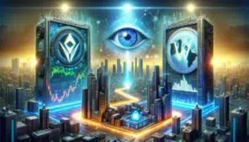 世界币揭秘：虹膜身份与代币经济的双刃剑