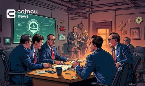 SEC探索区块链股票交易引发加密市场关注